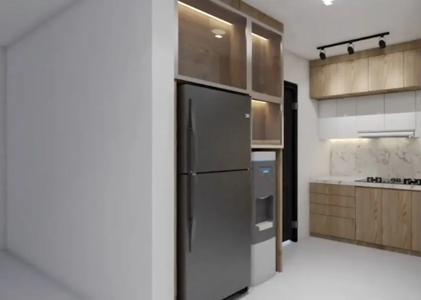 dapur rumah tasya kamila © 2024 Instagram