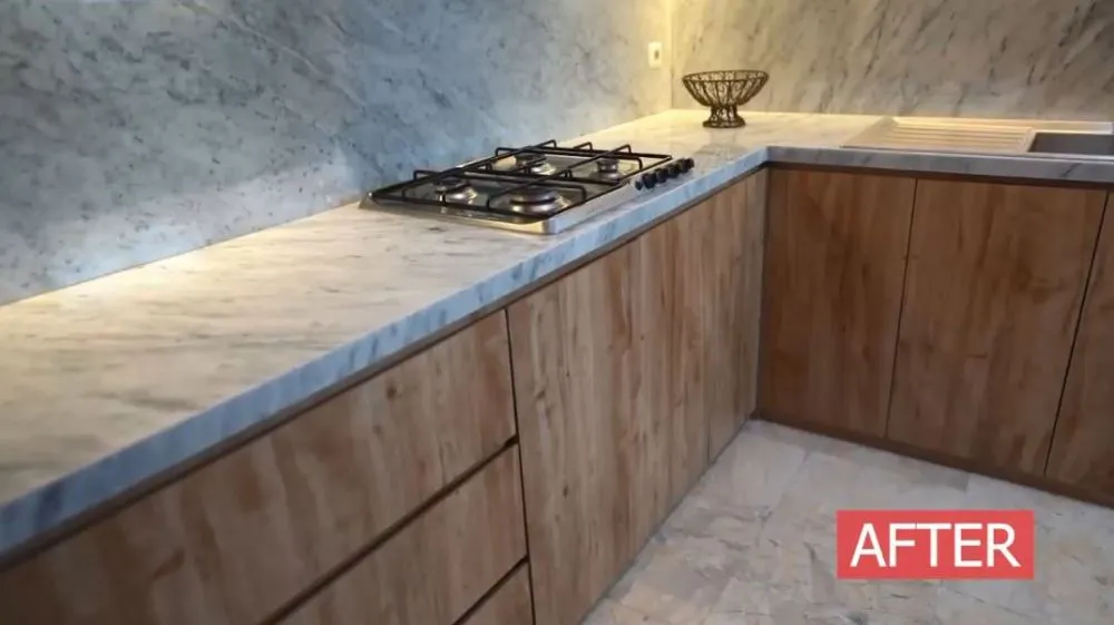dapur rumah tasya kamila © 2024 Instagram