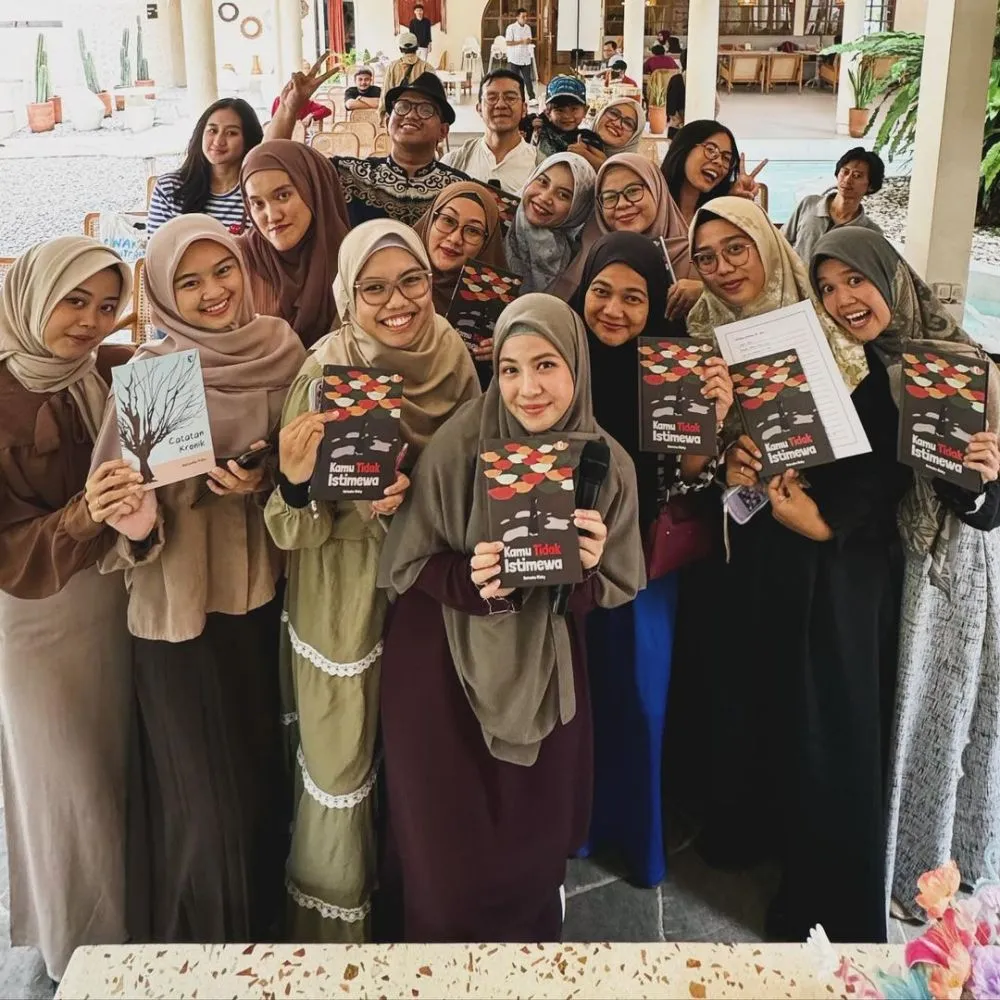 pendapatan Natasha Rizky © Instagram