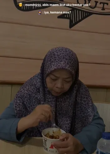 punya udang di balik batu © TikTok