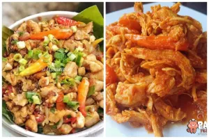 13 Resep olahan dada ayam pedas, simpel, bergizi, dan mudah dibuat