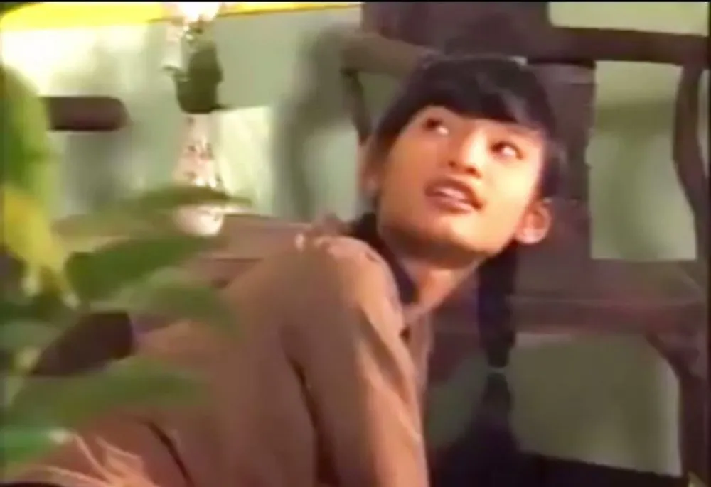 potret lawas inara main sitkom © instagram potret lawas inara main sitkom © instagram