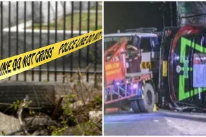 8 Fakta kecelakaan rombongan SMK Lingga Kencana Depok di Subang, masuk kategori kejadian luar biasa