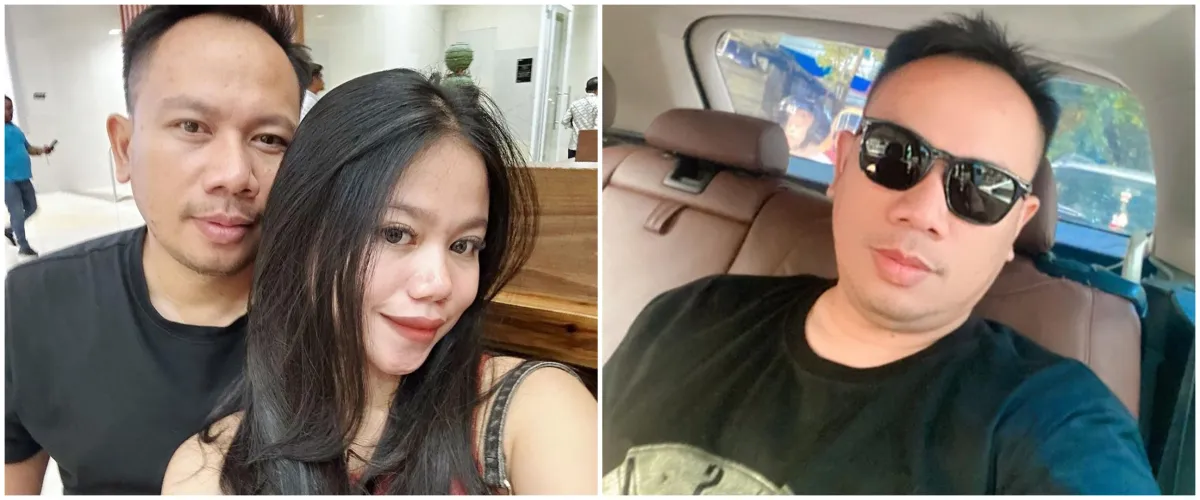 8 momen Vicky Prasetyo hadiri wisuda anak, kebersamaannya dengan mantan istri pertama tuai sorotan