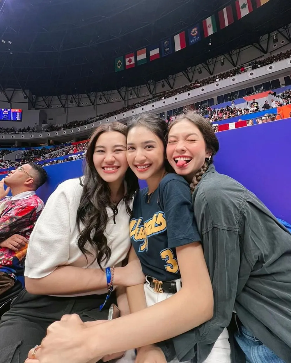 aaliyah massaid social butterfly © 2024 Instagram aaliyah massaid social butterfly © 2024 Instagram