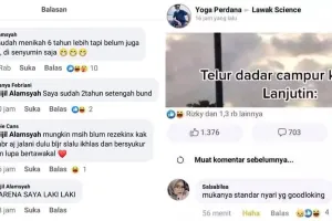 11 Jawaban kocak warga Facebook yang sungguh mengecoh, bikin nyengir tapi nyebelin abis