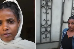 Kisah wanita mengaku belum makan dan minum selama lebih dari 16 tahun ini bikin heran