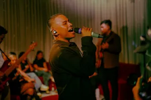 Teza Sumendra rilis mini album Midnight Notion setelah menjalani kehidupan nokturnal selama 9 tahun