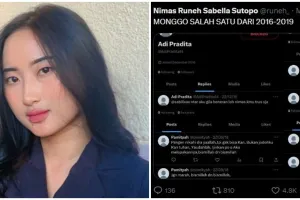 Kisah cewek dapat teror 10 tahun dari teman SMP gara-gara uang Rp 5.000 ini bikin merinding dan emosi