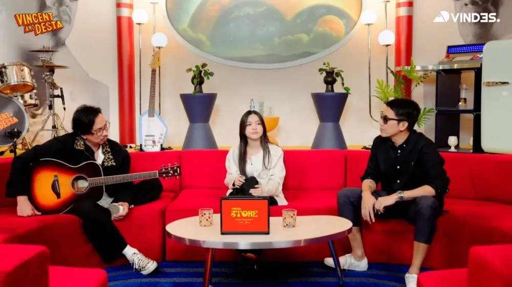 aksi eca aura dikritik © 2024 brilio.net