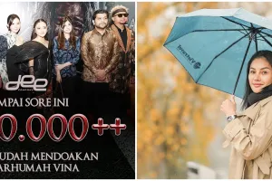 Nikita Mirzani taksir pendapatan film Vina Cirebon capai Rp 75 miliar, sarankan keluarga tagih royalti
