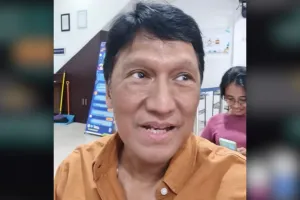 Viral Ikang Fawzi mengantre seharian di BPJS Kesehatan Tangerang Selatan, begini curhatannya