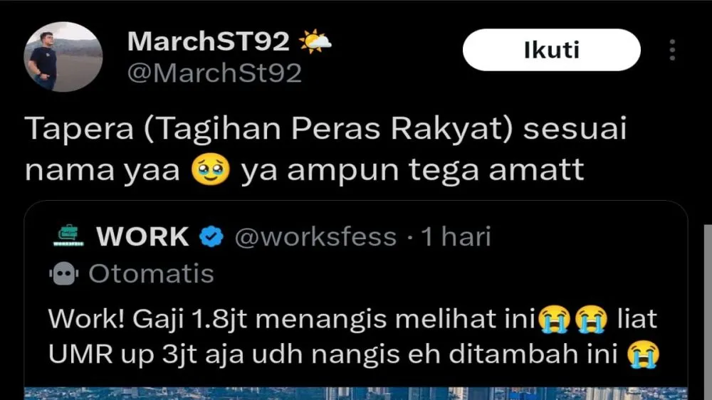 singkatan tapera kocak berbagai sumber singkatan tapera kocak berbagai sumber