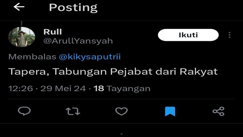 singkatan tapera kocak berbagai sumber singkatan tapera kocak berbagai sumber