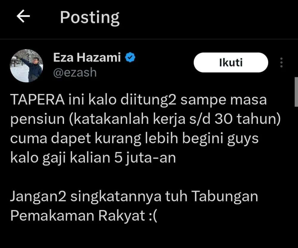 singkatan tapera kocak berbagai sumber singkatan tapera kocak berbagai sumber