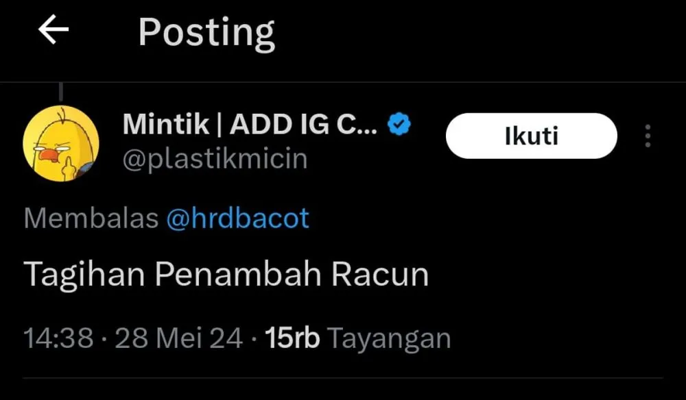 singkatan tapera kocak berbagai sumber singkatan tapera kocak berbagai sumber