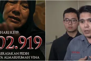 Dinilai bikin gaduh, Asosiasi Lawyer Muslim Indonesia laporkan film Vina: Sebelum 7 Hari ke Bareskrim