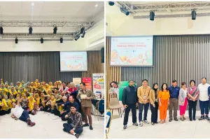 Perjuangan Sasa perangi stunting selama empat tahun, kini latih kader Posyandu jadi garda terdepan