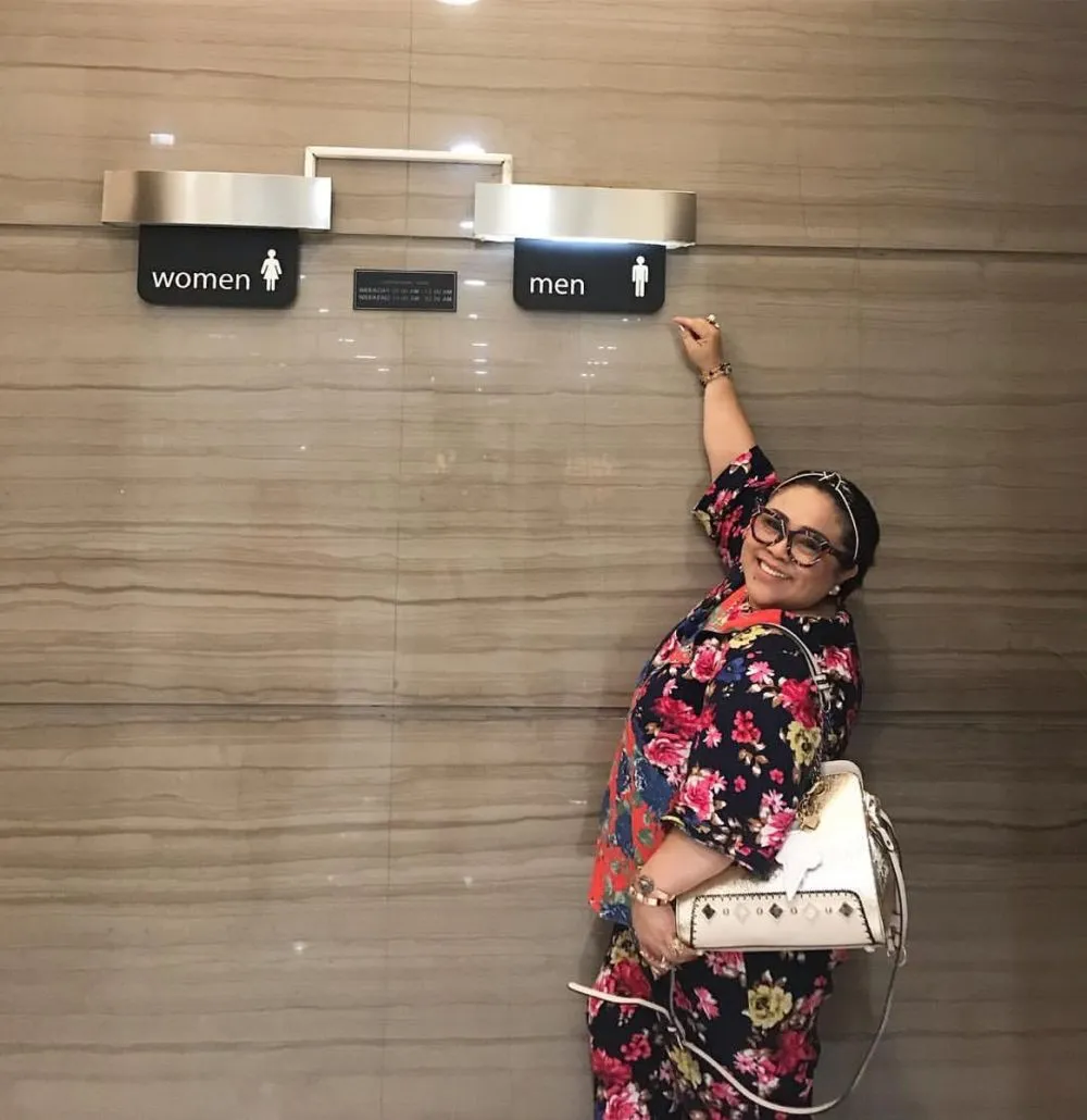 Seleb ini tak gengsi pakai BPJS Kesehatan © 2024 Instagram