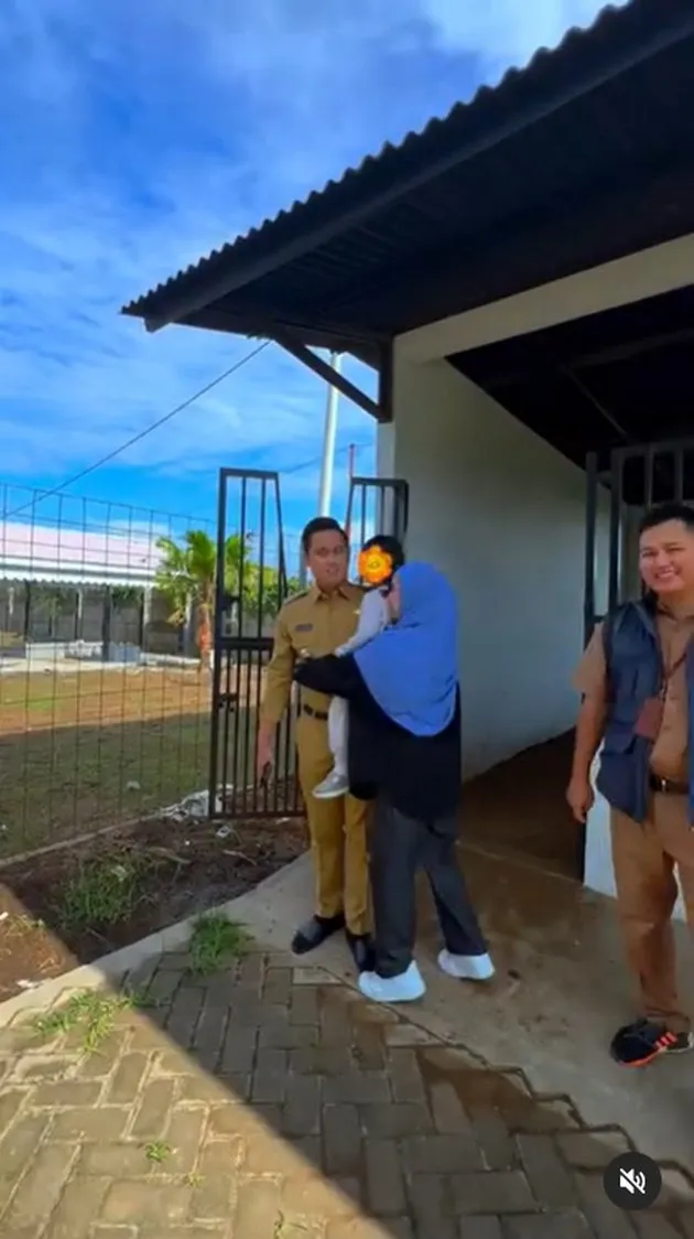 chacha frederica ubah jadi mini zoo © 2024 Instagram chacha frederica ubah jadi mini zoo © 2024 Instagram