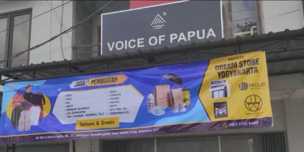 Kisah perjuangan Ode © 2024 brilio.net