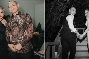 Perjalanan kasus dugaan penggelapan Rp6,9 M yang menjerat Tiko suami BCL, kini di tahap penyidikan