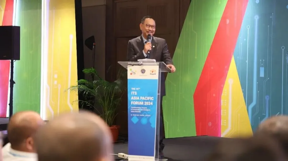 bambang susantono pernah belum digaji 11 bulan © instagram