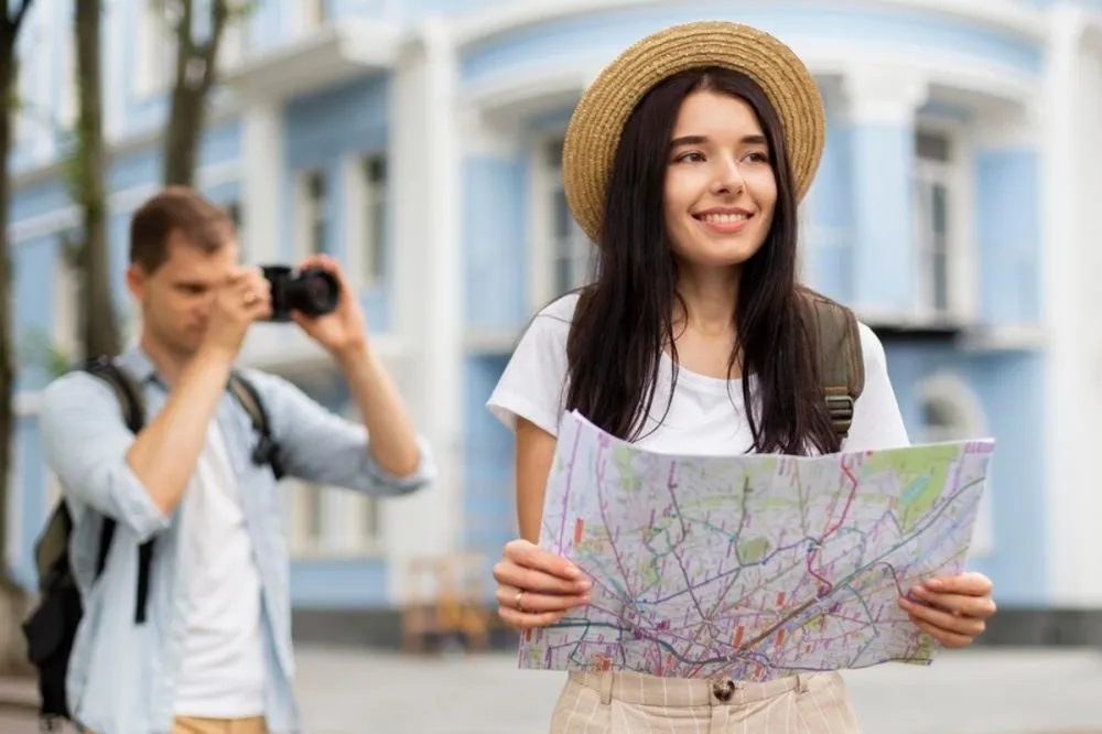 trik hemat wisata ke Jogja budget 1 juta selama 3 hari © 2024 freepik.com