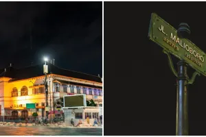 6 Penginapan murah dan tersembunyi di kawasan Malioboro Jogja, mulai dari Rp 50 ribu per malam