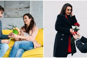 45 Pantun buat cowok buaya darat, cocok jadi ungkapan kesal dikala patah hati