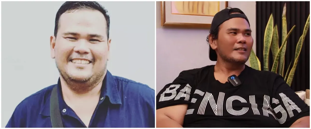 Putus asa 3 tahun tak bertemu, Fahmi Bo ungkap perubahan sikap anak, ada campur tangan Nikita Mirzani