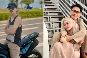 Dicibir pengangguran cuma numpang hidup adik, intip sumber pabrik uang Beni Mulyana kakak Lesti Kejora