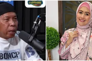 Kiwil berkelit usai dituding telantarkan anak-anak, Meggy Wulandari ungkap fakta sebaliknya