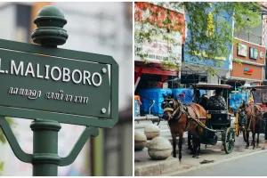 Hemat dan efektif saat berburu oleh-oleh di Malioboro, ini 8 cara belanja murah ala wisatawan lokal