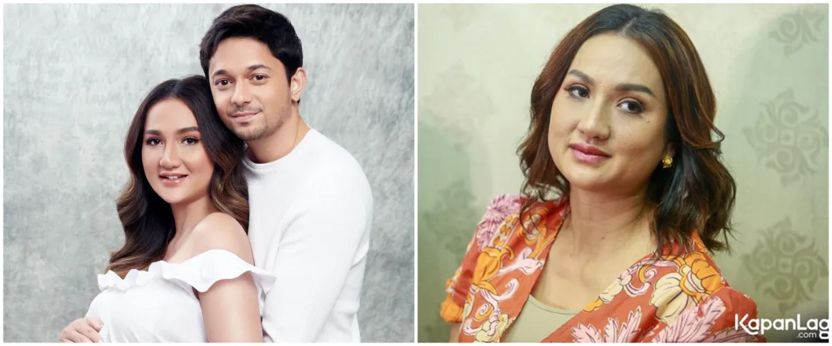 Sebelumnya sempat ditunda, Tengku Dewi resmi gugat cerai Andrew Andika di Pengadilan Agama Cibinong