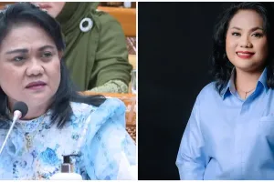 5 Fakta Anita Jacoba, anggota DPR RI yang berani bentak Nadiem Makarim saat rapat anggaran