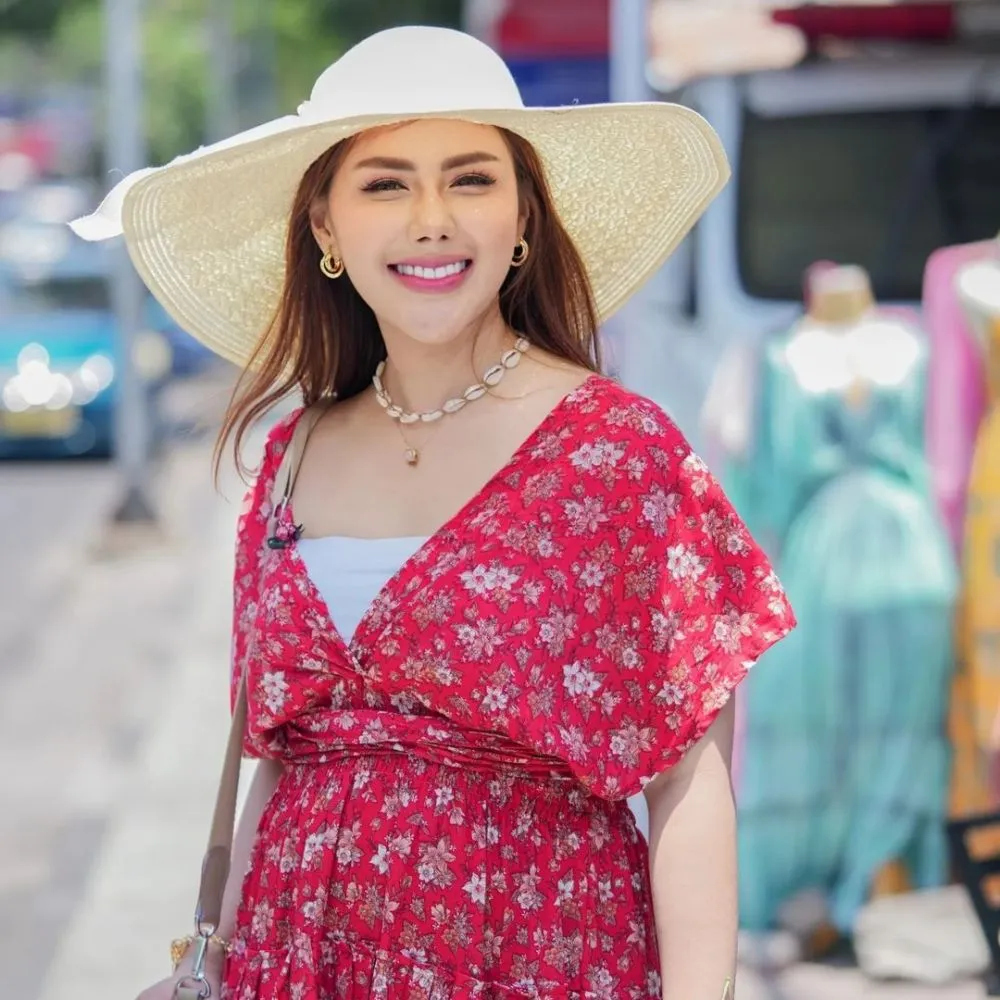 sumber kekayaan rey utami © 2024 Instagram