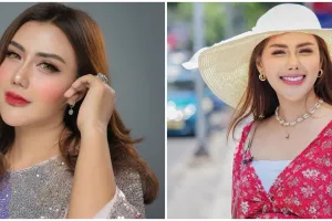 Rey Utami jadi artis terkaya dengan kekayaan ditaksir Rp 6,3 triliun, ini 7 sumber pendapatannya