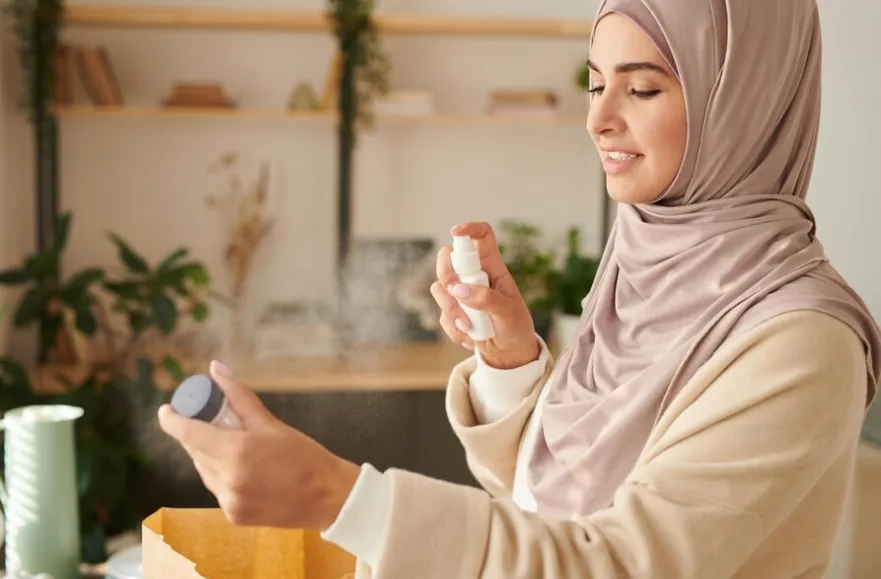 Amalan sunnah sebelum sholat Idul Adha freepik.com Amalan sunnah sebelum sholat Idul Adha freepik.com