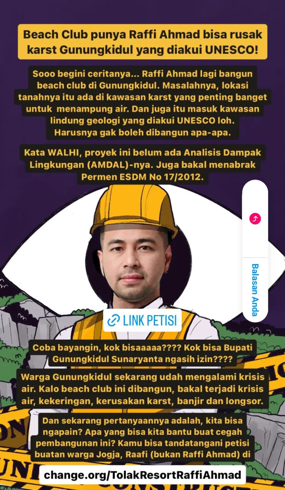 Raffi Ahmad angkat kaki dari proyek Beach Club berbagai sumber