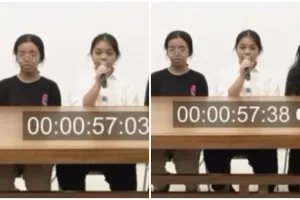 Buntut kecaman publik karena hina Palestina, 5 siswi SMP Jakarta sampaikan permohonan maaf