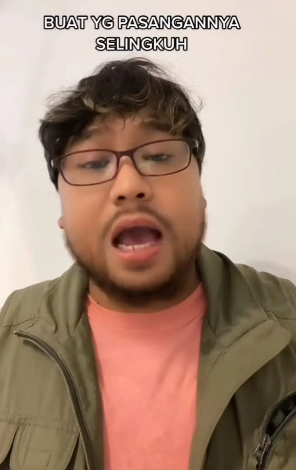 suami ryuka bunga nasehatin diri sendiri © Instagram suami ryuka bunga nasehatin diri sendiri © Instagram