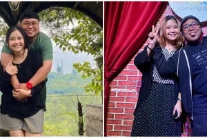 Heri Horeh muncul usai perselingkuhannya dibongkar Riyuka Bunga, ungkap permintaan maaf dan menyesal