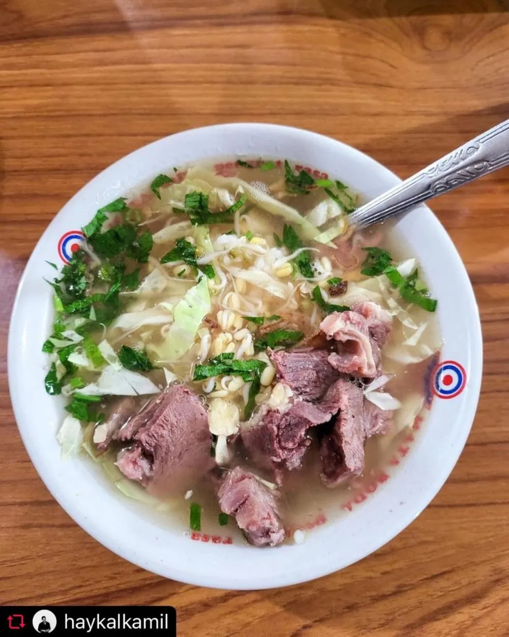 8 soto legandaris di Jogja yang tak sepi pengunjung dari berbagai sumber 8 soto legandaris di Jogja yang tak sepi pengunjung dari berbagai sumber