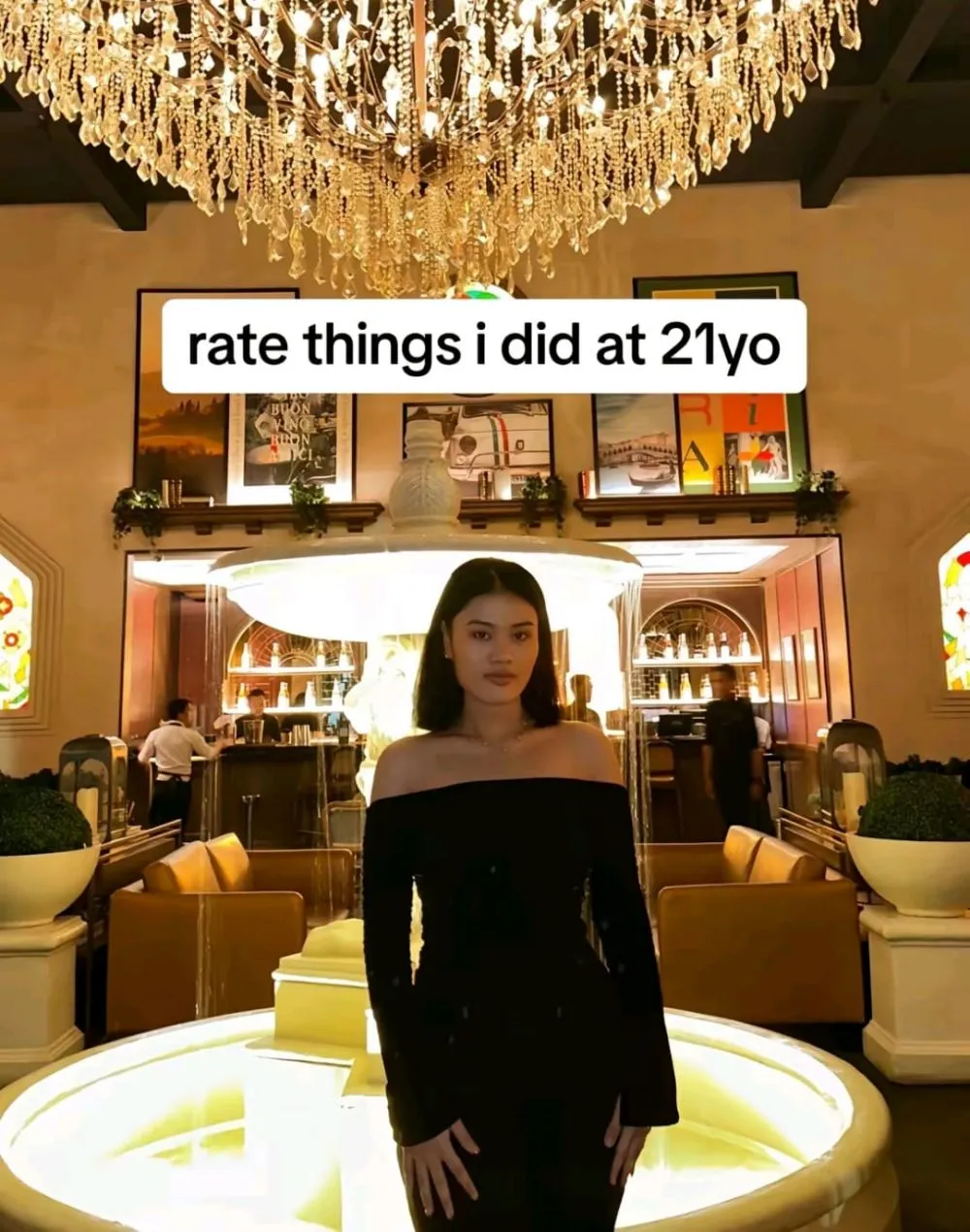 minta 50 juta buat jaminan biar tidak selingkuh © TikTok