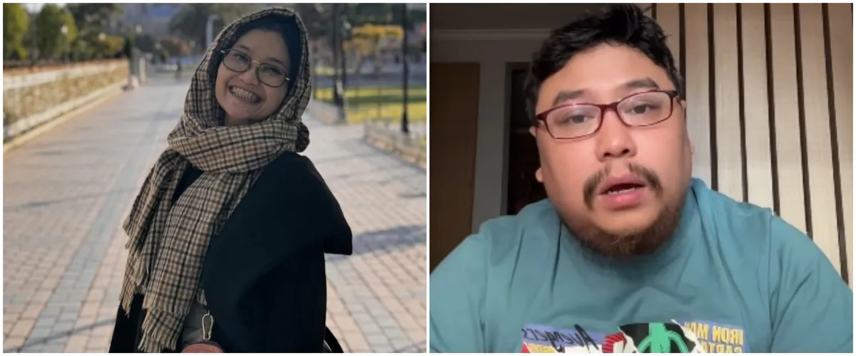 Buntut dari perselingkuhan, Riyuka Bunga minta Heri Horeh angkat kaki dari rumahnya
