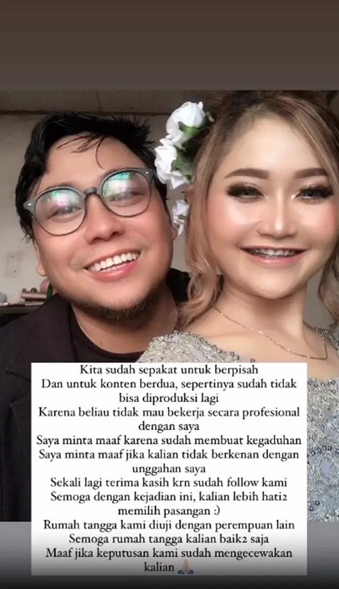 Riyuka Bunga minta Heri pergi © 2024 berbagai sumber Riyuka Bunga minta Heri pergi © 2024 berbagai sumber