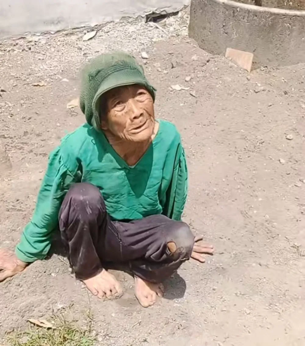 balas budi kepada ibu kos © TikTok