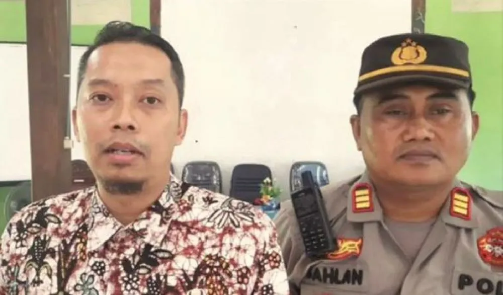 kendaraan tanpa plat nomor di Google Maps Sukolilo Berbagai sumber