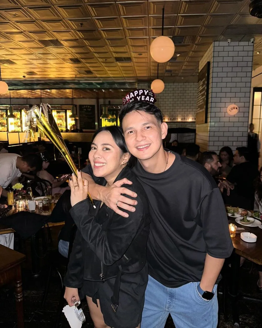 Marcell Darwin hafalan surat pendek © Instagram